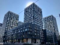 Garden Park Apartment+ - Ferienwohnung Prag