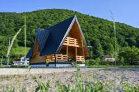 Bungalow Jajce 1 - Ferienwohnung Jezero