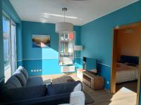 Trzy Kolory - apartament z garażem - B&B Kołobrzeg