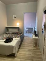 NA ROGU - pokoje gościnne GDAŃSK - Ferienwohnung Danzig