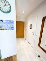 LuxFlats Apartament Maui - Ferienwohnung Jastrzębia Góra