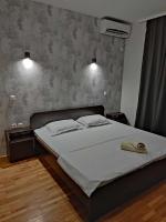 Chambre Double Deluxe avec Balcon