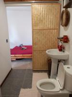 Terei-Here Bungalow Airport - B&B Avae