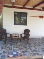 Terei-Here Bungalow Airport - B&B Avae