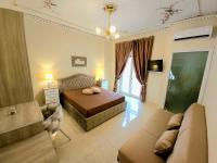 B&B Donna Francè Pompei - Scafati - B&B Scafati