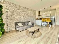 Jolie T2 40m2 hôpitaux avec terrasse et parking - Ferienwohnung Montpellier