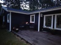 Holiday House, Garden and Beach Escape, one hour from Copenhagen - B&B Jægerspris