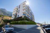 Apartment Mari deluxe - B&B Macarsca