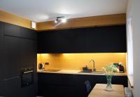 K&M Apartament Panorama - Chambres d’hôtes