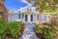 B&B Lake Worth Beach - Vintage Coastal Cottage (7bed/3bath) 2-stories - Bed and Breakfast Lake Worth Beach