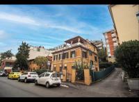 PONTE MILVIO LOVELY APARTMENT - B&B