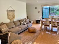 Cosy On Tobruk - B&B