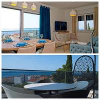 Apartment Ivano with pool & jacuzzi - B&B Traù