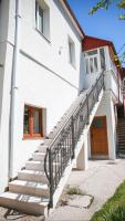 Kastel Apartments - B&B Nikšić