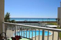 Holiday Surf and Racquet Unit 314 - Ferienwohnung Destin