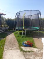 2M Room KALLIKRATEIA RODOKIPOS ΔΩΜΑΤΙΟ - Bed and Breakfast Rodókipos