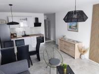 Apartamento de 2 dormitorios