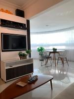 Apartamento Balneário Camboriú Novo - B&B Balneário Camboriú