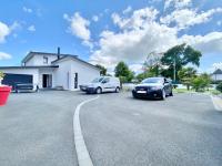 VILLA TROPICALE - Piscine Chauffée - Plages à 5 min - 3 chambres - B&B Concarneau