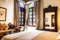 Executive Room - Ambre