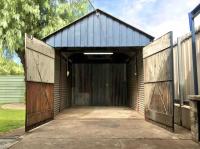 4 Bedrooms, 2 Bathrooms in Alice Springs - Chambres d’hôtes