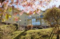 Apto com lareira elétrica perto do Pico do Imbiri - B&B Campos do Jordão