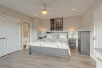 Habitación Superior con cama extragrande