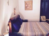 Chambre Double avec Salle de Bains Privative Extérieure