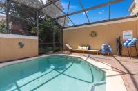 B&B Kissimmee - Wish Upon A Splash - Family Villa - 3BR - Private Pool - Disney 4 miles - Bed and Breakfast Kissimmee
