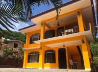 Mahale - Quepos Manuel Antonio Reserve - B&B