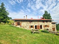 Gîte de charme dans le Massif du Pilat - FR-1-496-294 - B&B Doizieux