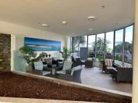 Exclusive Apartment with Ocean Views - B&B
