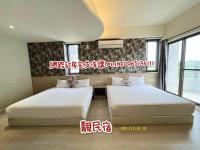 B&B Chi-an - 靚民宿-有車位-需付訂金 - Bed and Breakfast Chi-an