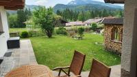 Chalet Weitsee - B&B