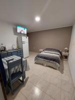 Camera Matrimoniale/Doppia con Letti Singoli con Bagno