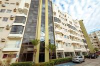Thermas Paradise - Rio Quente - Apto 2 quartos com Suíte - Ferienwohnung Rio Quente
