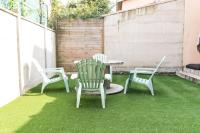 Maison de Larros, au calme idéalement placée - B&B Gujan-Mestras