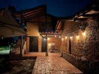 Casona Ananda - B&B Firavitoba