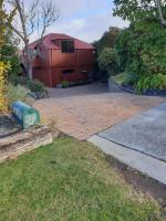 Lake View Garden Apartment - B&B
