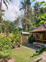 Pondok Kukuh villa Sidemen - B&B Sidemen