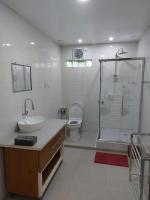 Tweepersoonskamer met Eigen Badkamer