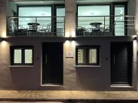 City Center Loft With Private Parking - Bed and Breakfast