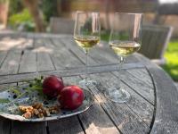 Artypophouse Unique home to create unique memories - Ferienwohnung Bersted