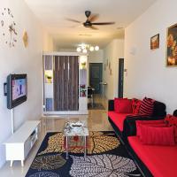 B&B Kuching - ASFA Homestay Kuching - Bed and Breakfast Kuching