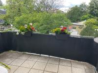 Möblierte Wohnung für Geschäftsreisen/Ferienwohnung Plauen Stadtmitte - B&B Plauen