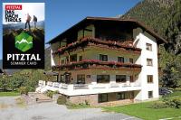 B&B Sankt Leonhard im Pitztal - Gschwandthof - Bed and Breakfast Sankt Leonhard im Pitztal