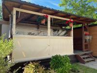 Domki Delux w Helu - B&B