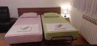 Appartement 1 Chambre
