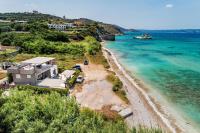 Grekodes Kera, seafront villa - Ferienwohnung