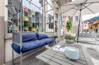Chery Bed & Breakfast - B&B Riva San Vitale